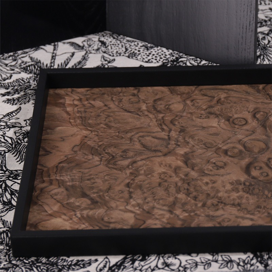 Burlington Tray