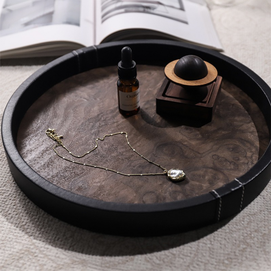 Burlington Tray