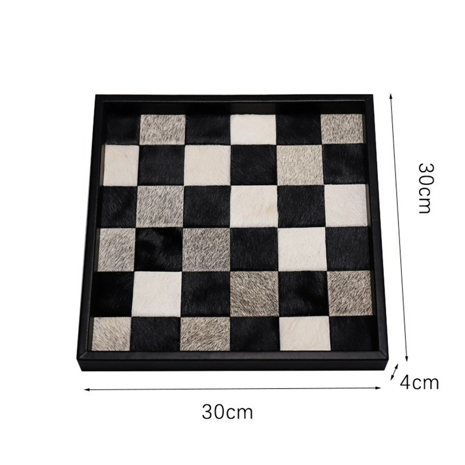 Derby Tray