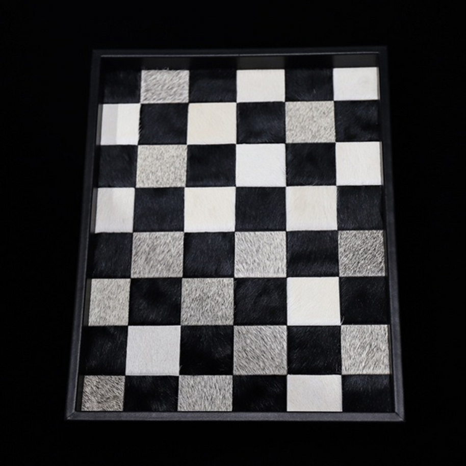 Derby Tray