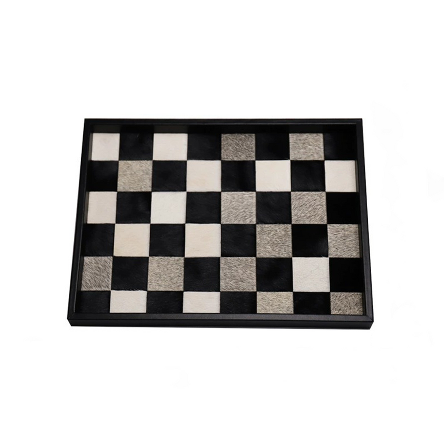 Derby Tray