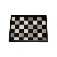 Derby Tray