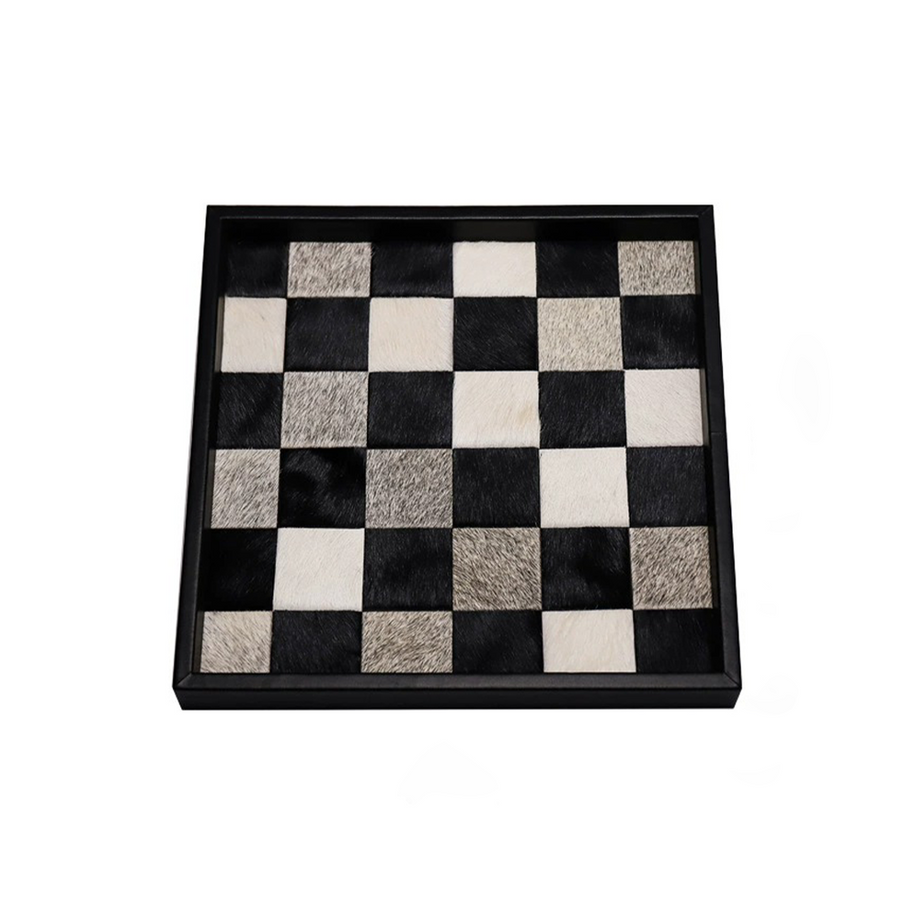 Derby Tray