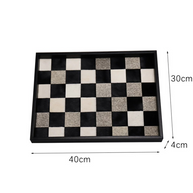 Derby Tray