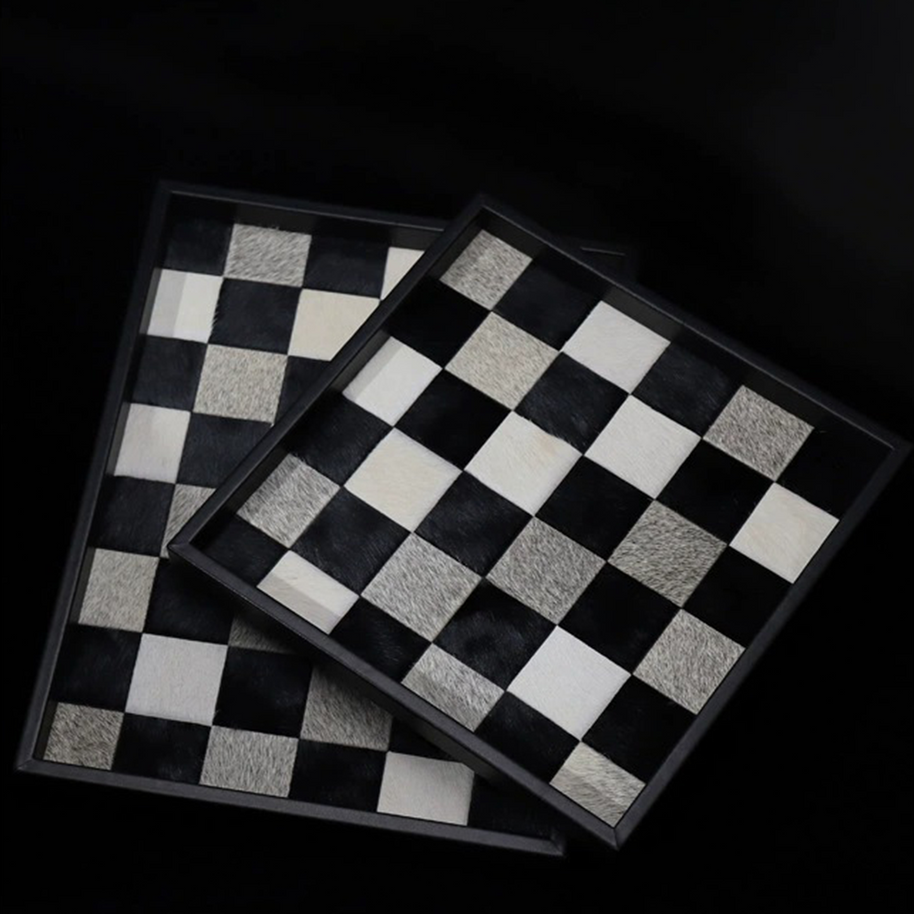 Derby Tray