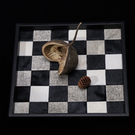 Derby Tray