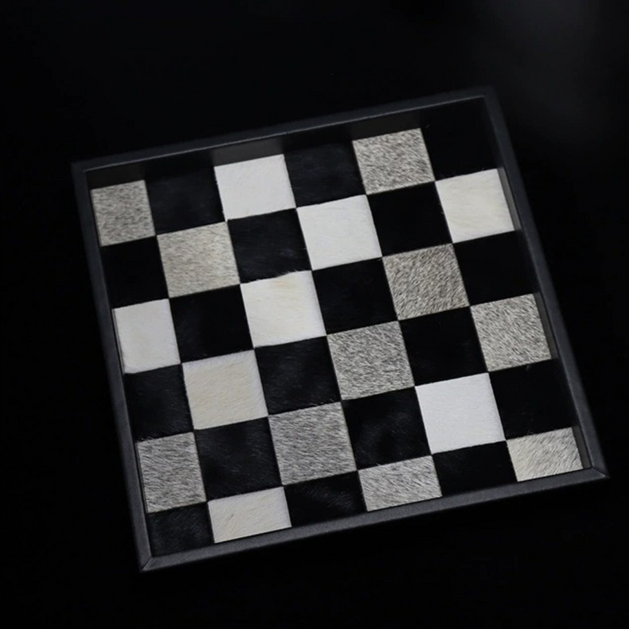 Derby Tray