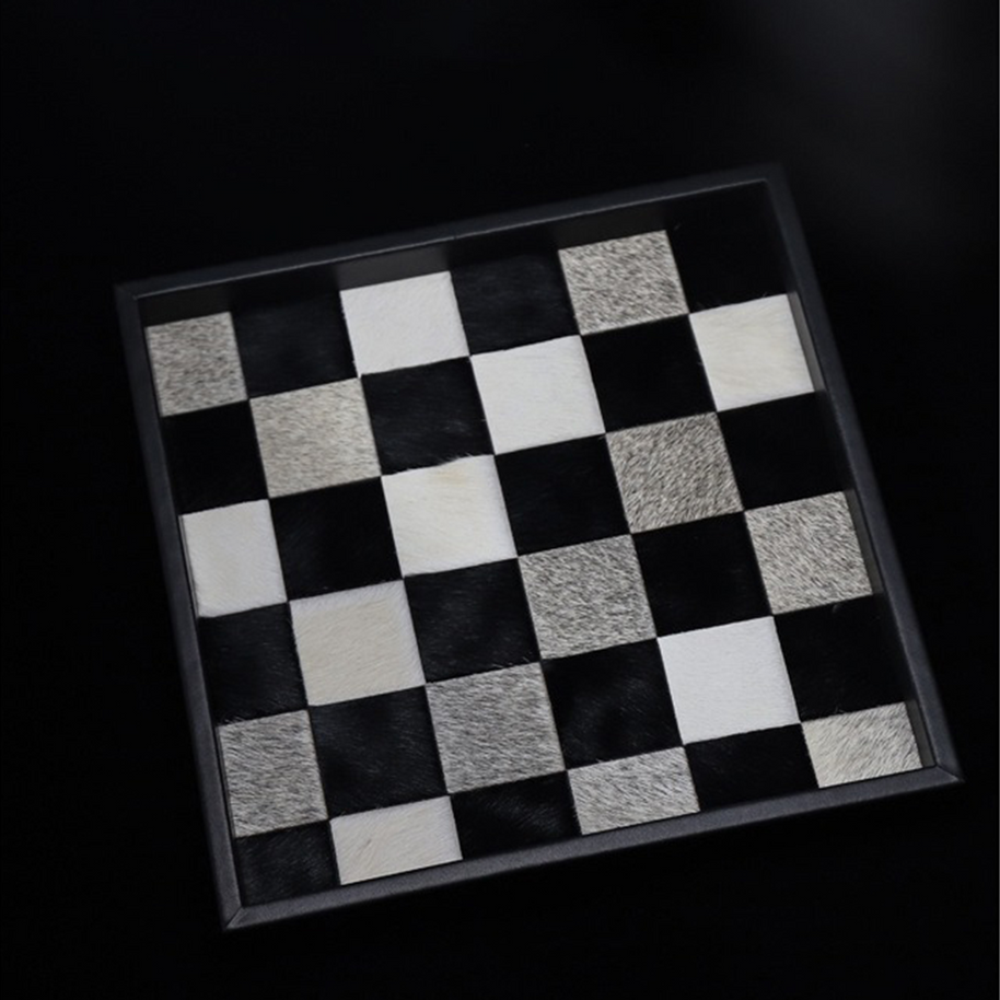 Derby Tray