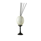 Dorian Handmade Oval Pedestal Glass Diffuser