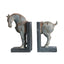 Wuzhui War Horse Bookend