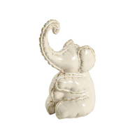 Matri Ceramic Elephants
