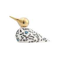 Amado Ceramic Birds
