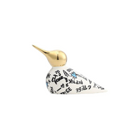 Amado Ceramic Birds