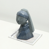 Canon Ceramic Portraits