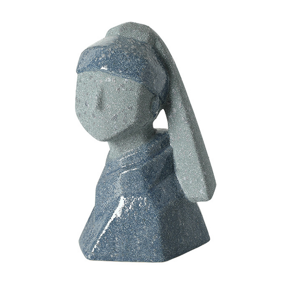 Canon Ceramic Portraits