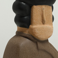 Canon Ceramic Portraits