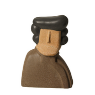 Canon Ceramic Portraits