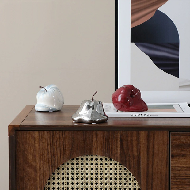 Cézanne Ceramic Apples