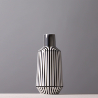 Triforia Vase