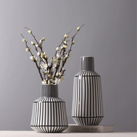 Triforia Vase