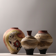 Altamira Vase