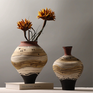 Altamira Vase