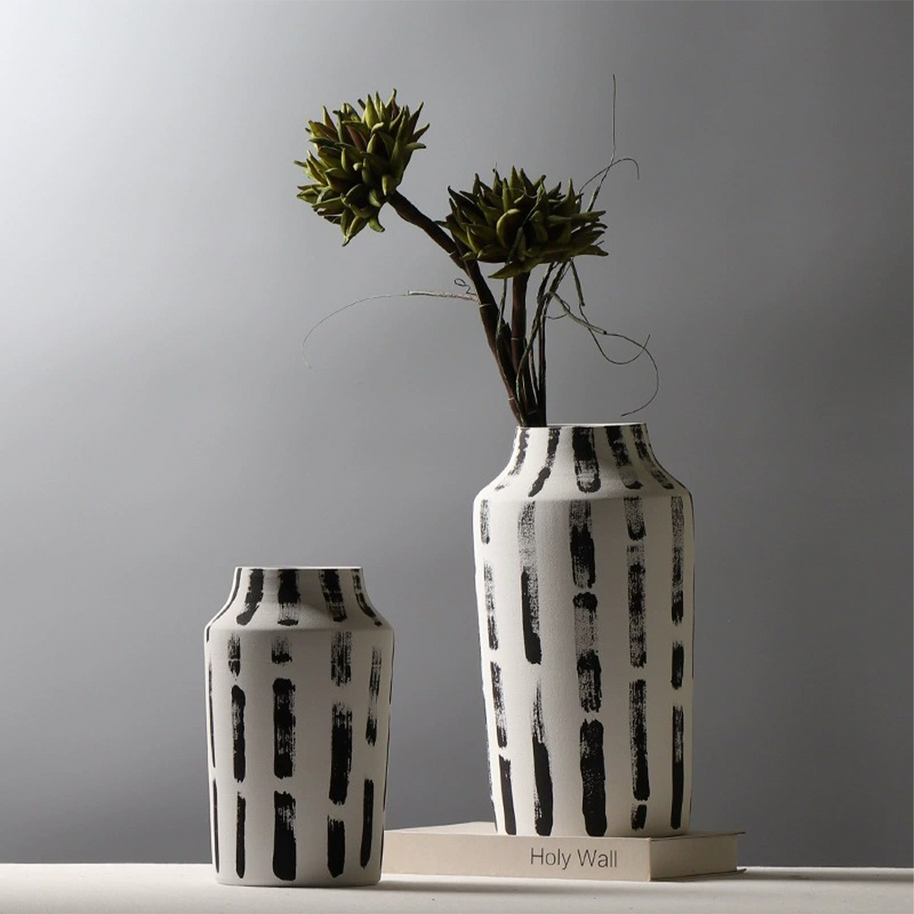 Tache Vase