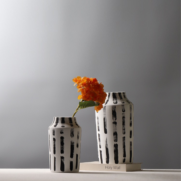 Tache Vase