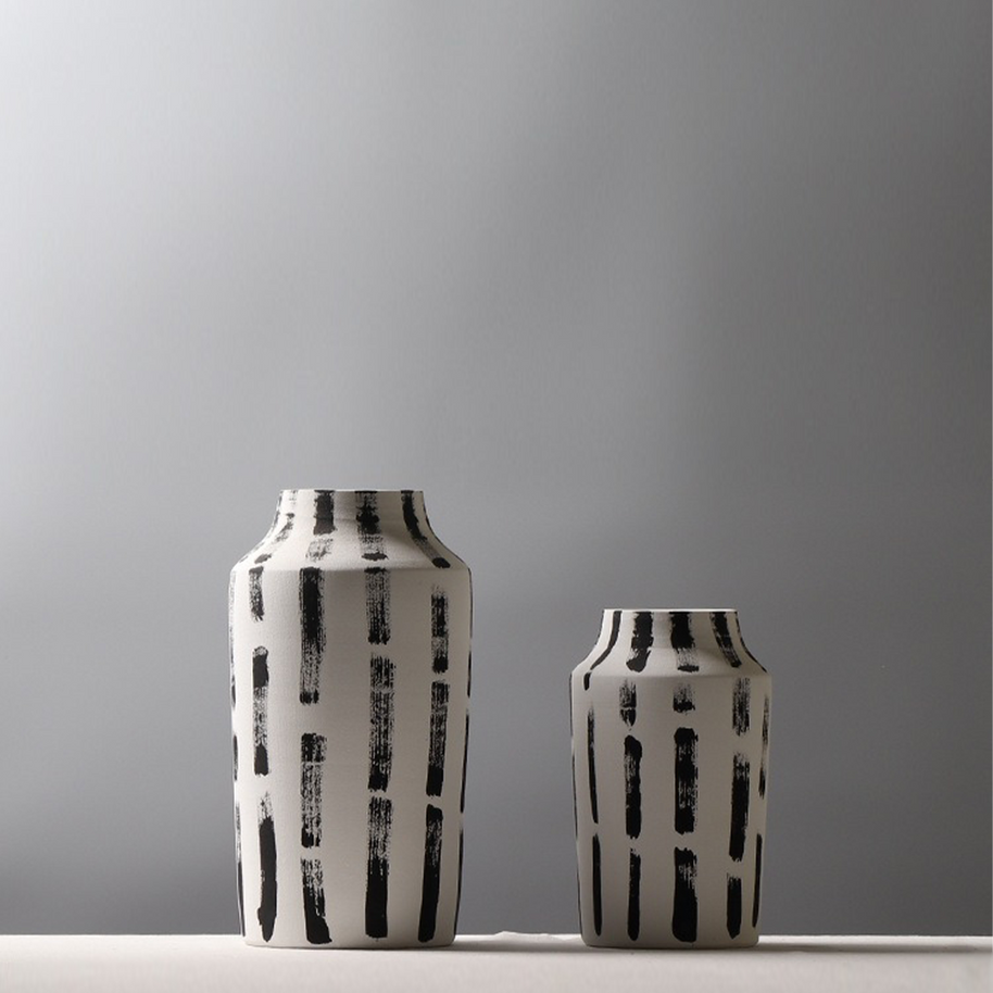 Tache Vase