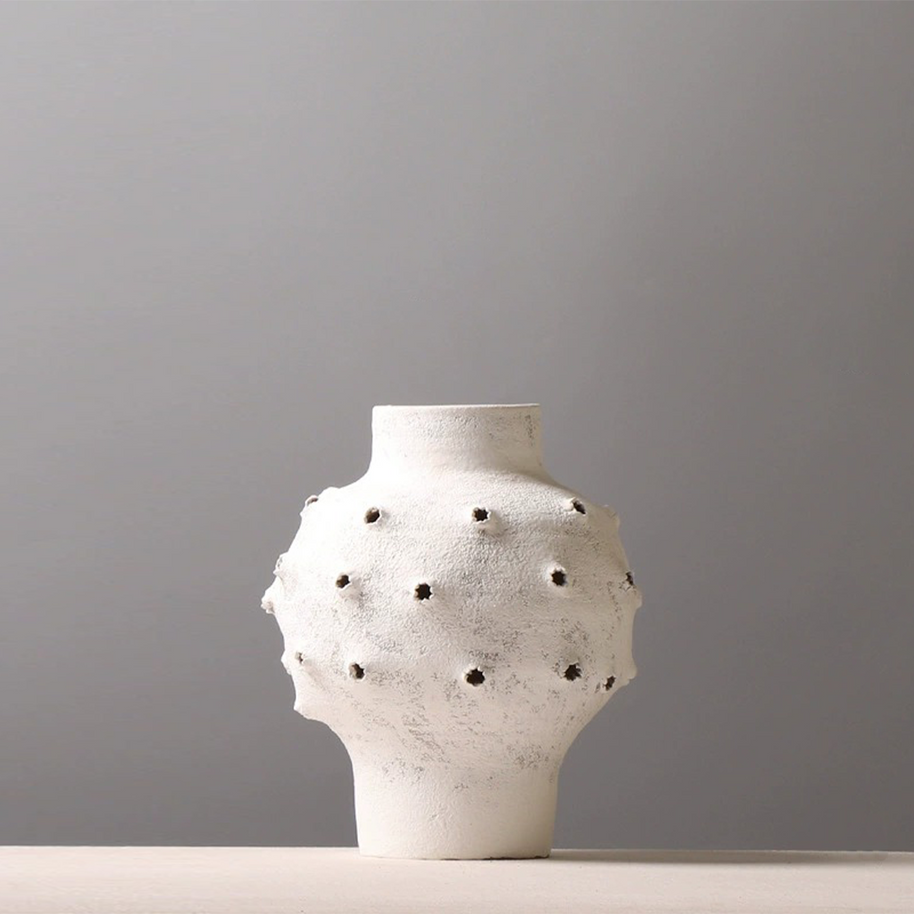 Millepora Vase