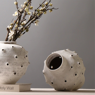 Millepora Vase