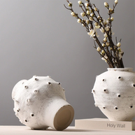 Millepora Vase