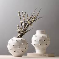 Millepora Vase