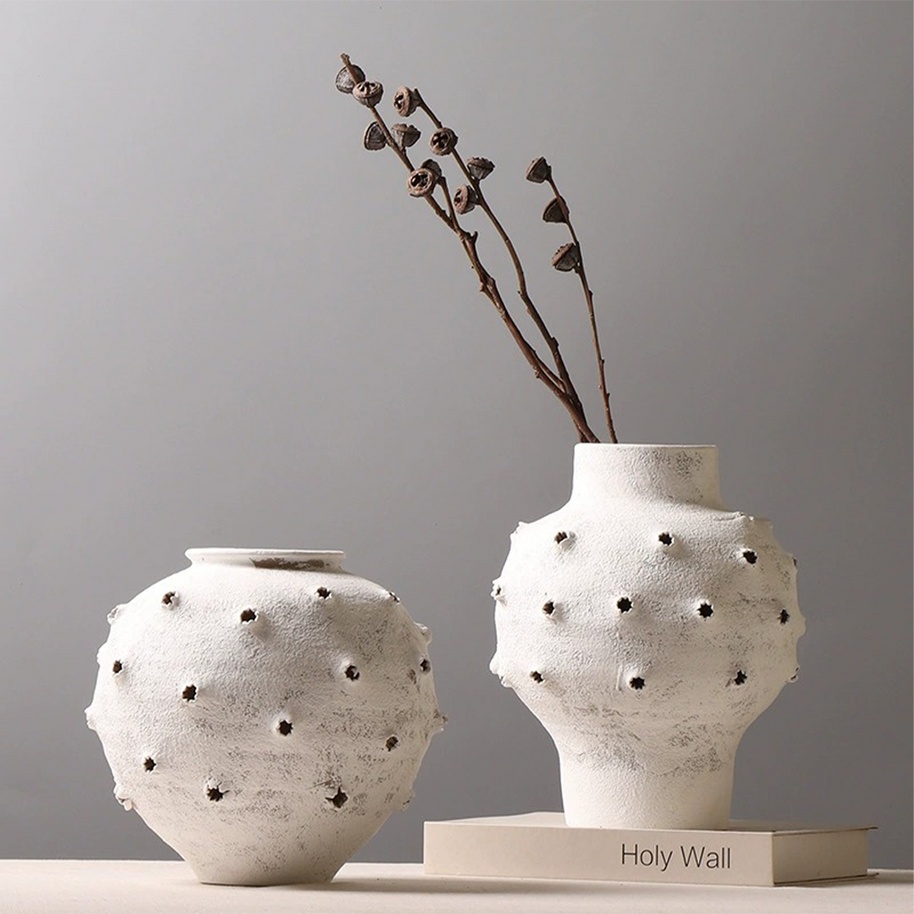 Millepora Vase