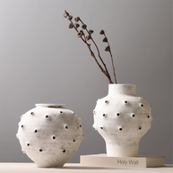 Millepora Vase