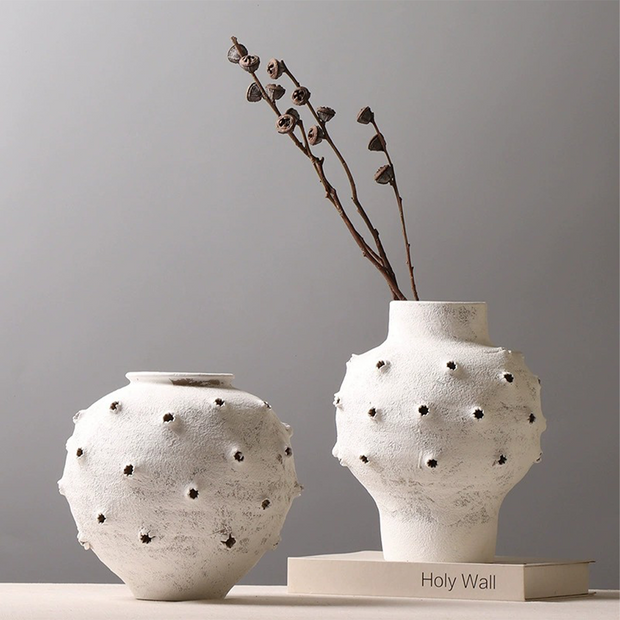 Millepora Vase