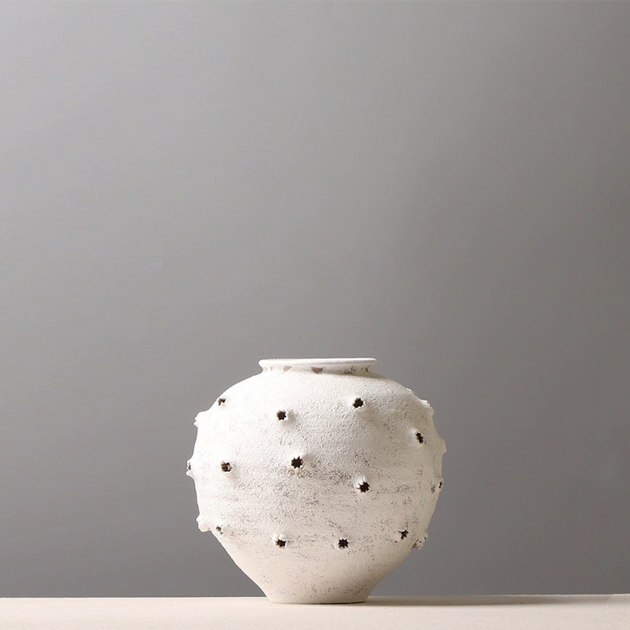 Millepora Vase
