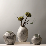 Oneiro Vase