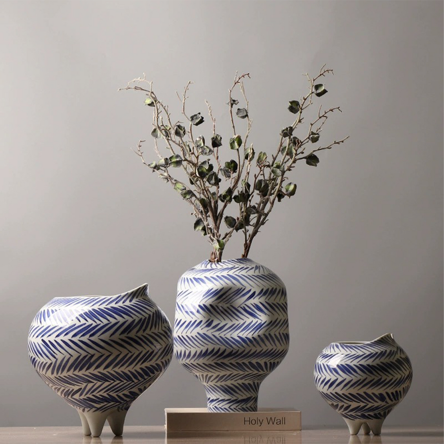 Arpeggio Vase