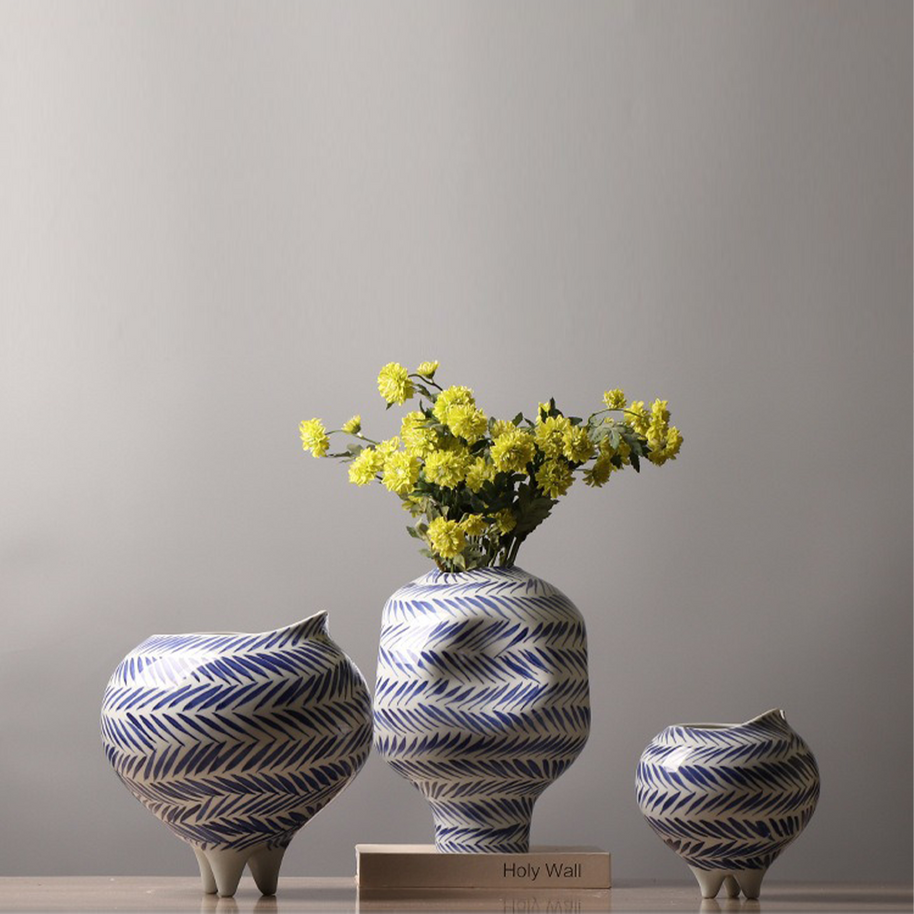 Arpeggio Vase