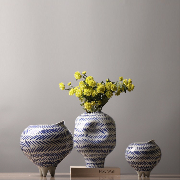 Arpeggio Vase