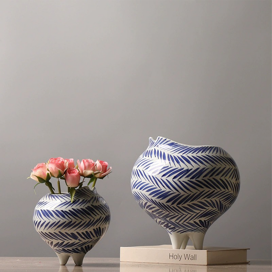 Arpeggio Vase