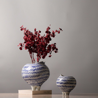 Arpeggio Vase