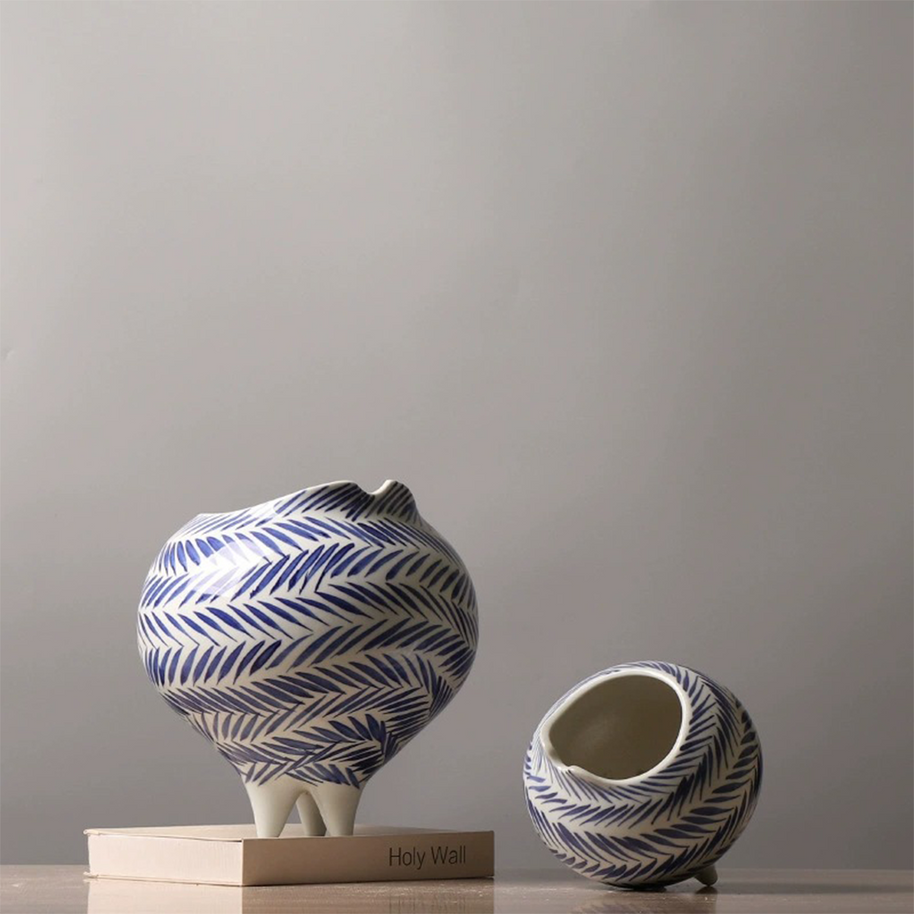 Arpeggio Vase