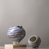 Arpeggio Vase