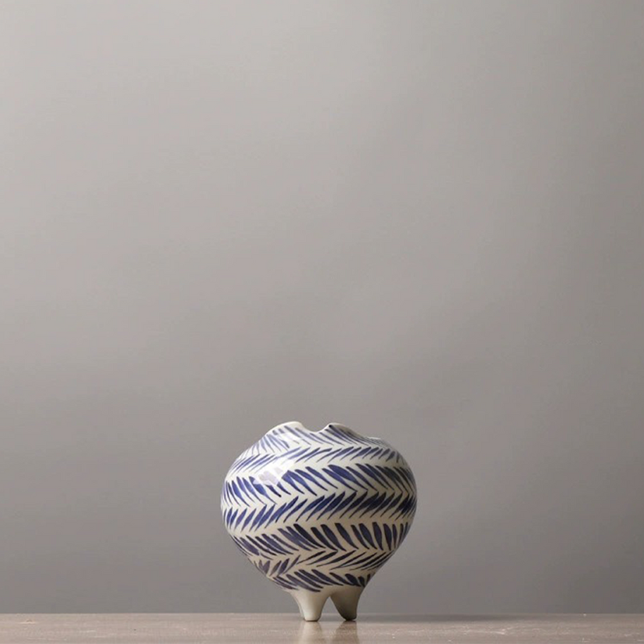 Arpeggio Vase