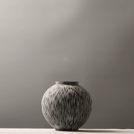 Kohiki Vase