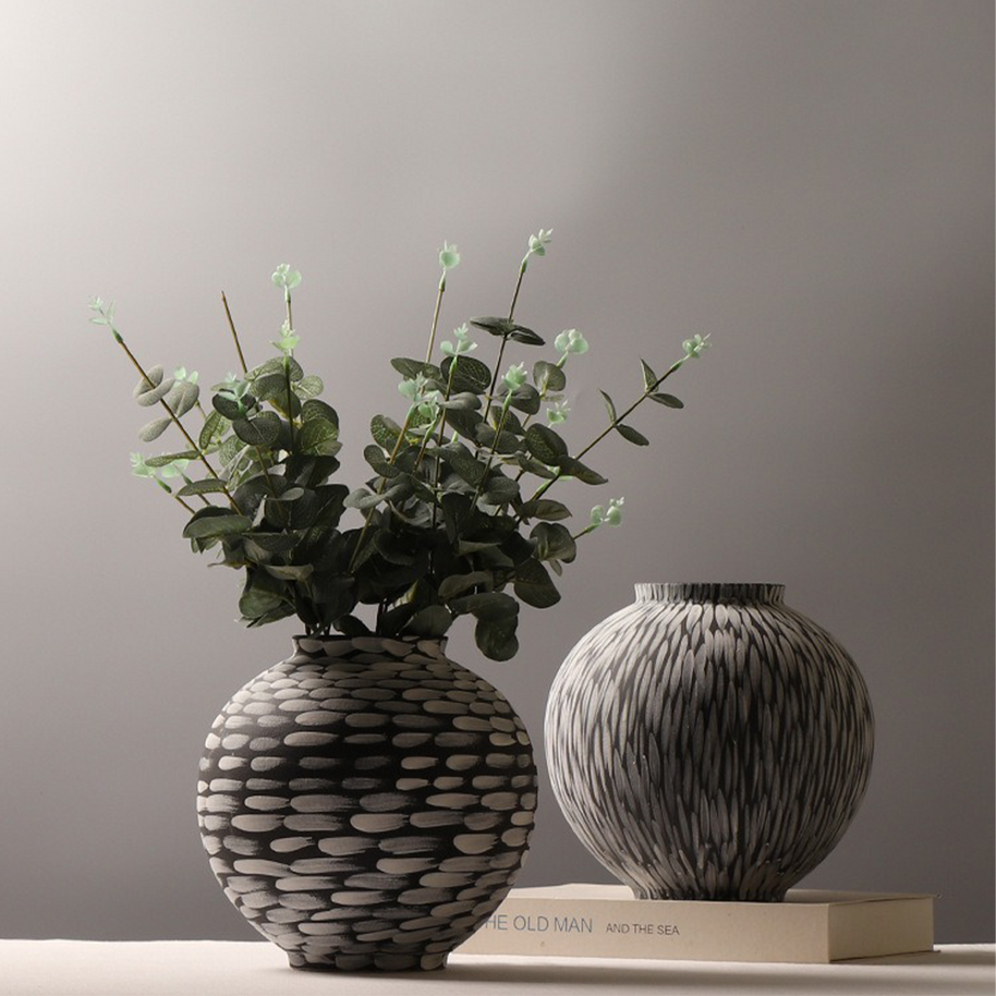 Kohiki Vase