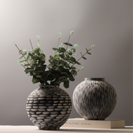 Kohiki Vase