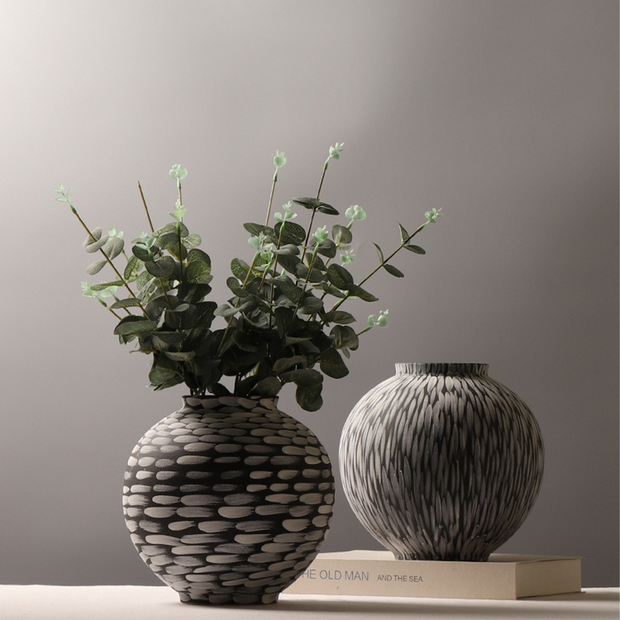 Kohiki Vase